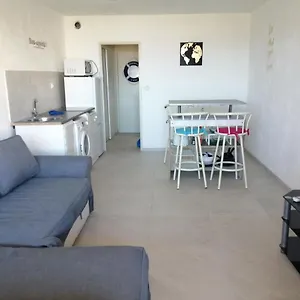 Studio Vue Port De Hyères