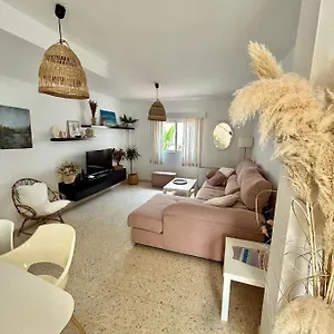 Casa Teté, Bright&spacious Family - Self Check-in, Free Parking , Tarifa España