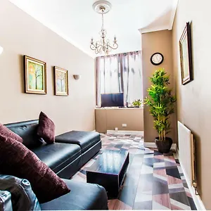 Appartement Montgomery - Crighton, Édimbourg