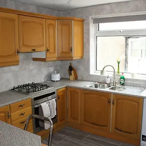 25 Idmiston Road , Londres Reino Unido