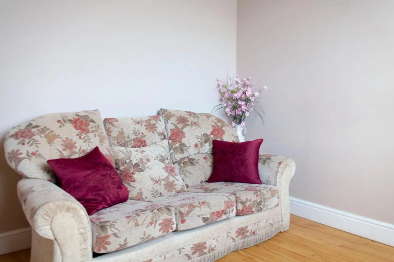 Stunning Castle View Apartment Edinburgh 0*,  United Kingdom